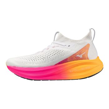 Mizuno NEO VISTA 2, ženske tenisice za trčanje, bijela