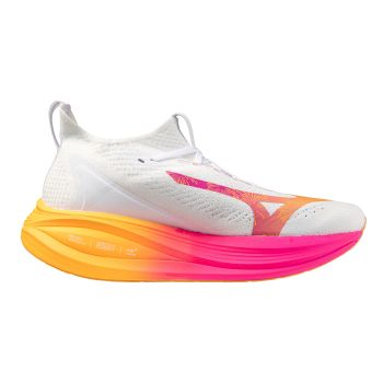 Mizuno NEO VISTA 2, ženske tenisice za trčanje, bijela