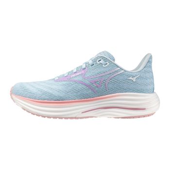Mizuno WAVE RIDER 29, ženske tenisice za trčanje, plava