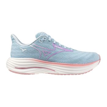 Mizuno WAVE RIDER 29, ženske tenisice za trčanje, plava