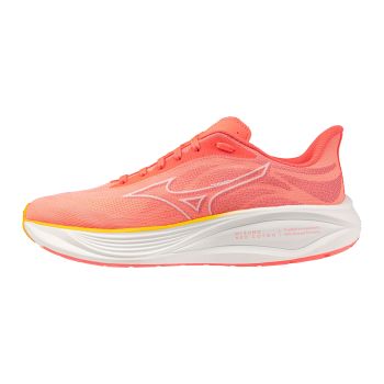 Mizuno NEO COSMO, ženske tenisice za trčanje, narančasta