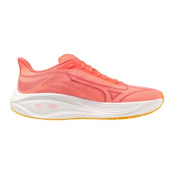 Mizuno NEO COSMO, ženske tenisice za trčanje, narančasta