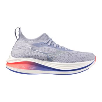 Mizuno NEO ZEN, ženske tenisice za trčanje, srebrna