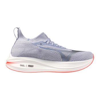 Mizuno NEO ZEN, ženske tenisice za trčanje, srebrna