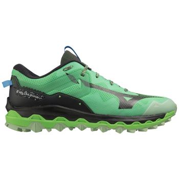 Trail mizuno sale