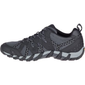 Merrell WATERPRO MAIPO 2, cipele za planinarenje, crna