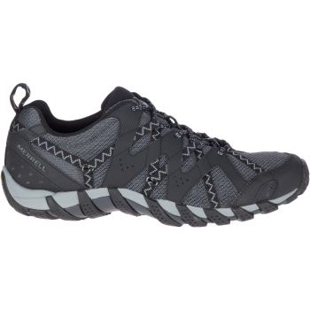 Merrell WATERPRO MAIPO 2, cipele za planinarenje, crna