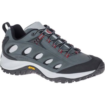 Merrell RADIUS III, cipele za planinarenje, siva