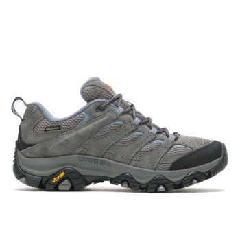 Merrell MOAB 3 WP, cipele za planinarenje, siva