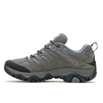 Merrell MOAB 3 WP, cipele za planinarenje, siva