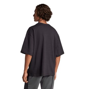 Adidas M FI SL T, muška majica, crna