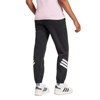 Adidas W FI 3S REG PT, ženske hlače, crna