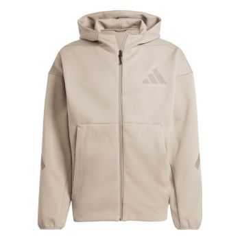 Adidas M Z.N.E. FZ, muška majica, bež
