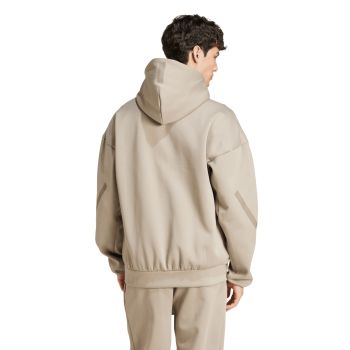 Adidas M Z.N.E. FZ, muška majica, bež