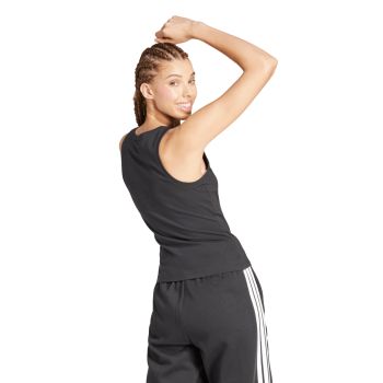 Adidas W LIN SJ TK, ženska majica, crna