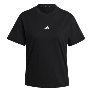 Adidas W SL SJ T, ženska majica, crna