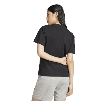Adidas W SL SJ T, ženska majica, crna