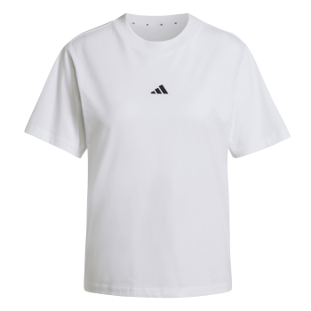 Adidas W SL SJ T, ženska majica, bijela
