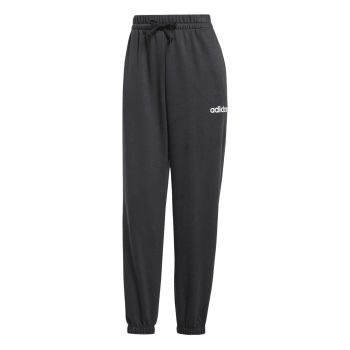 Adidas W LIN FT CF PT, ženske hlače, crna