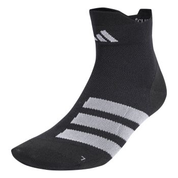 Adidas RUNXADIZEROSOCK, muške čarape za trčanje, crna