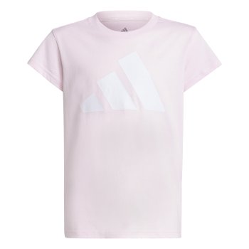 Adidas JG BL TEE 160, dječja majica, roza