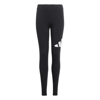 Adidas JG BL LEG 230, dječje tajice, crna