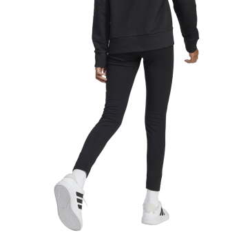 Adidas JG BL LEG 230, dječje tajice, crna