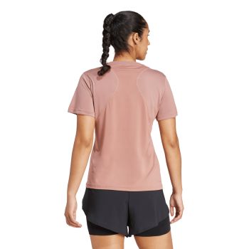 Adidas WTR D4T T, majica, roza