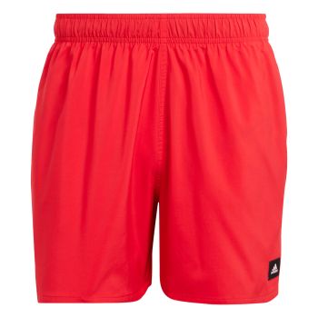 Adidas SLD CLX SHO SL, muške kupaće, crvena