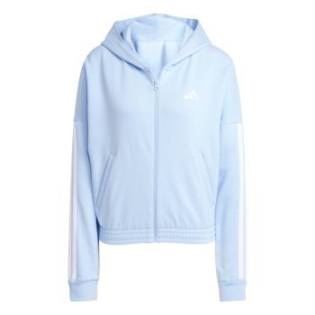 Adidas W ENERGIZE TS, ženska trenirka, plava