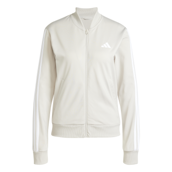 Adidas W 3S TR TS, ženski komplet, siva