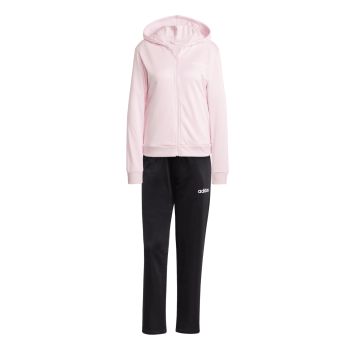 Adidas W LINEAR TS, ženska trenirka, roza