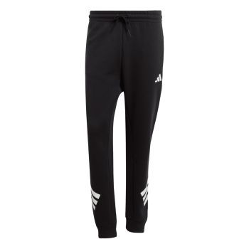 Adidas M FI 3S PT, muške hlače, crna