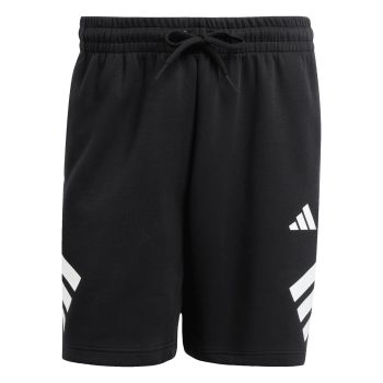 Adidas M FI 3S SHO, muške hlače, crna