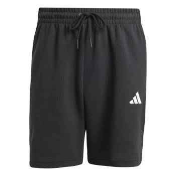 Adidas M FI SL SHORT, muške hlače, crna