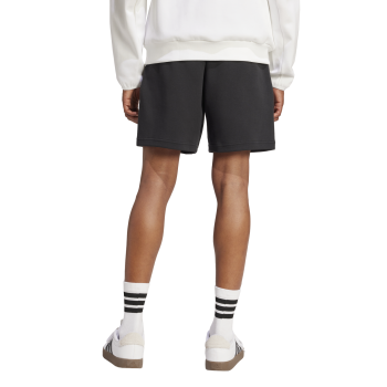 Adidas M FI SL SHORT, muške hlače, crna