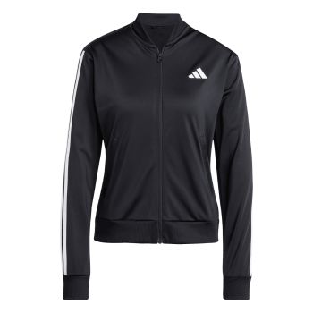 Adidas W 3S TR TS, ženska trenirka, crna