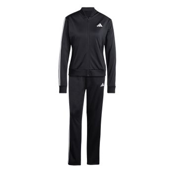 Adidas W 3S TR TS, ženska trenirka, crna