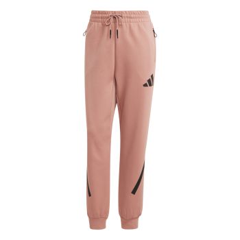 Adidas W Z.N.E. PT, ženske hlače, roza