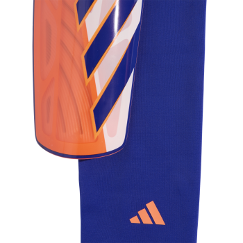 Adidas TIRO SG LGE, štitnik, narančasta