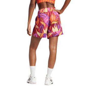 Adidas FARM SHORTS, hlače, roza