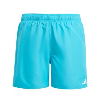 Adidas SOLID SHORTS BY, dječje kupaće, plava