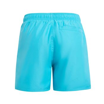 Adidas SOLID SHORTS BY, dječje kupaće, plava