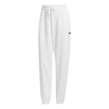 Adidas W SL FT CF PT, ženske hlače, bijela