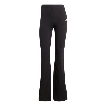 Adidas W SL SJ FLARLEG, ženske hlače, crna