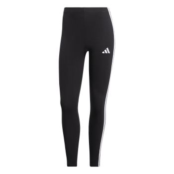 Adidas W 3S SJ LEG, ženske tajice, crna