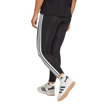 Adidas W 3S SJ LEG, ženske tajice, crna