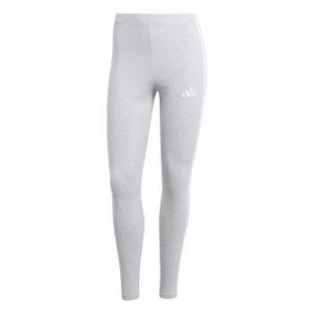 Adidas W 3S SJ LEG, ženske tajice, siva
