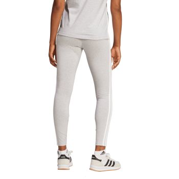 Adidas W 3S SJ LEG, ženske tajice, siva