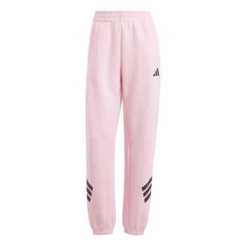 Adidas W FI 3S REG PT, ženske hlače, roza